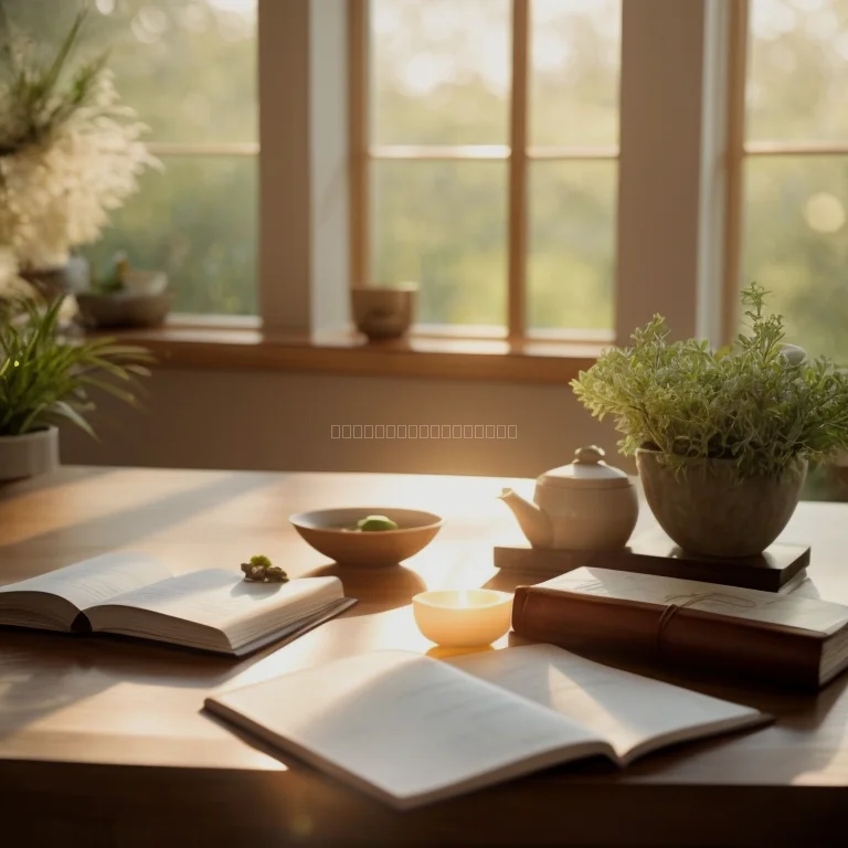 Bereit für Ihre spirituelle Reise?